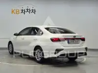 2021 KIA K3