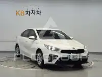 2021 KIA K3