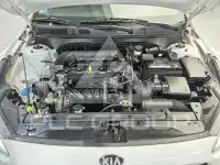 2021 KIA K3