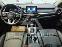 2021 KIA K3