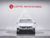 2021 KIA K3
