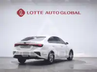 2021 KIA K3