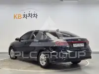 2021 KIA K3
