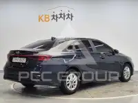 2021 KIA K3