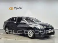 2021 KIA K3