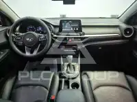 2021 KIA K3