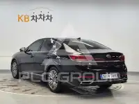 2021 KIA K7