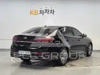 2021 KIA K7