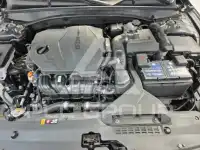2021 KIA K7