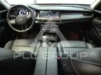 2021 KIA K7