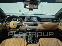 2021 KIA Mohave