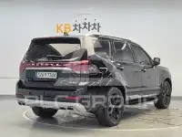 2021 KIA Mohave