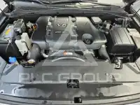 2021 KIA Mohave