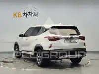 2021 KIA Seltos