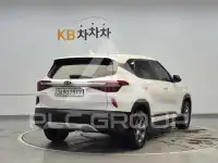 2021 KIA Seltos