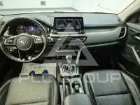 2021 KIA Seltos