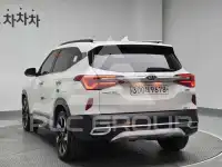 2021 KIA Seltos