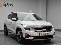 2021 KIA Seltos