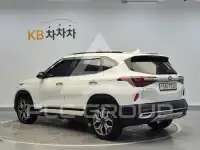 2021 KIA Seltos
