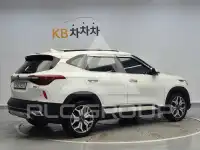 2021 KIA Seltos