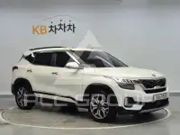 2021 KIA Seltos