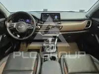 2021 KIA Seltos