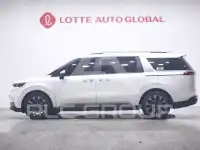 2021 KIA Carnival