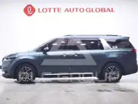 2021 KIA Carnival