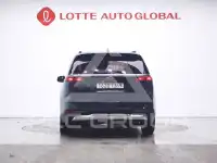 2021 KIA Carnival