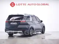 2021 KIA Carnival
