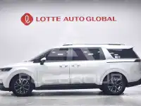 2021 KIA Carnival