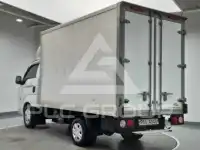 2021 KIA Bongo
