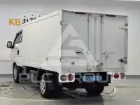 2021 KIA Bongo