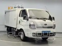 2021 KIA Bongo