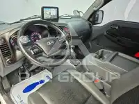 2021 KIA Bongo