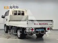 2021 KIA Bongo
