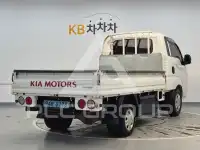 2021 KIA Bongo