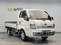 2021 KIA Bongo