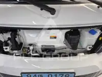 2021 KIA Bongo