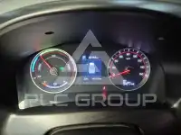 2021 KIA Bongo
