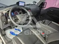 2021 KIA Bongo