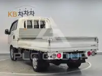 2021 KIA Bongo