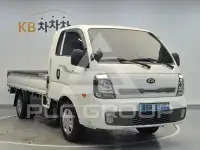 2021 KIA Bongo