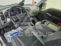 2021 KIA Bongo