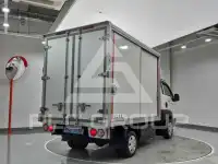 2021 KIA Bongo