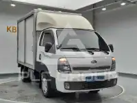 2021 KIA Bongo