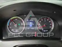 2021 KIA Bongo