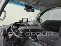 2021 KIA Bongo