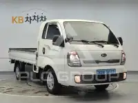 2021 KIA Bongo