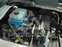 2021 KIA Bongo